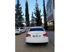 Sahibinden Citroen C5 1.6 HDi SX 2011 Model  256.000 km Beyaz