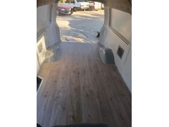 Sahibinden Kia Pregio 3 Panel Van 1997 Model