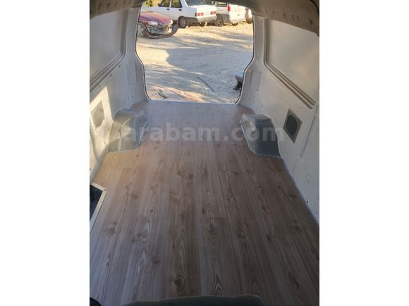 Sahibinden Kia Pregio 3 Panel Van 1997 Model