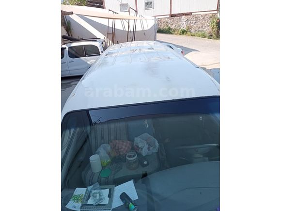 Sahibinden Kia Pregio 3 Panel Van 1997 Model