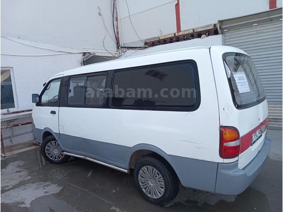 Sahibinden Kia Pregio 3 Panel Van 1997 Model