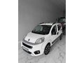 Galeriden Fiat Fiorino Combi 1.3 Multijet Premio 2017 Model Yozgat
