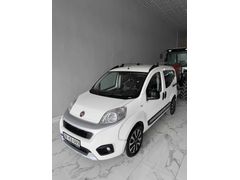 Galeriden Fiat Fiorino Combi 1.3 Multijet Premio 2017 Model Yozgat