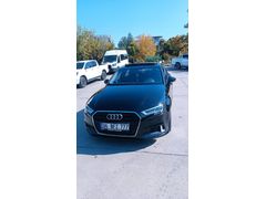 Sahibinden Audi A3 Sport line 1.6 TDI Sport Line 2018 Model