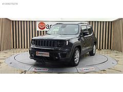 ARABAMTAKSİT'LE 570.000 TL PEŞİNAT 36AY VADE RENEGADE KASKO HDYE