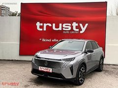 TRUSTY ONATÇA'DAN PEUGEOT 3008 PLUG-İN HYBRİD