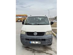 Sahibinden Volkswagen trasporter 1.9 TDI 2004 Model  312.000 km Beyaz