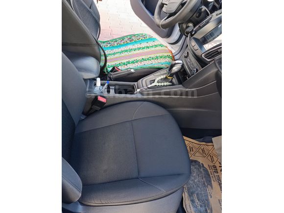 Sahibinden Ford Focus 1.5 TDCi Style 2016 otomatik