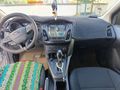 Sahibinden Ford Focus 1.5 TDCi Style 2016 otomatik