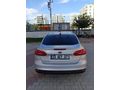 Sahibinden Ford Focus 1.5 TDCi Style 2016 otomatik