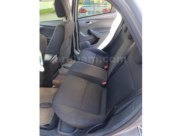 Sahibinden Ford Focus 1.5 TDCi Style 2016 otomatik