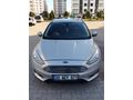 Sahibinden Ford Focus 1.5 TDCi Style 2016 otomatik