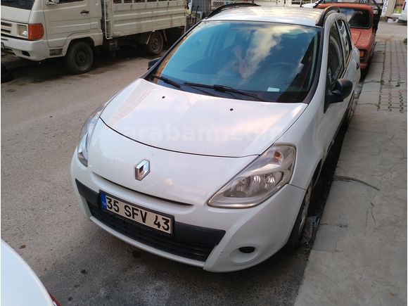 clio3 orijinal