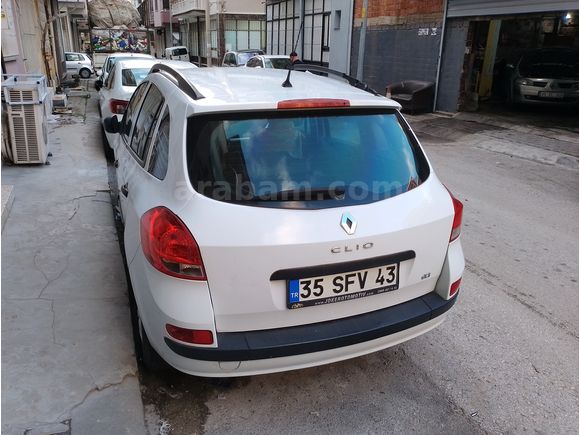clio3 orijinal