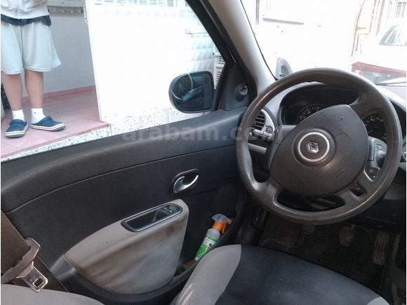clio3 orijinal