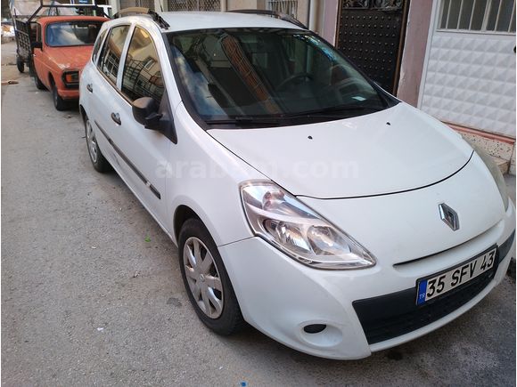 clio3 orijinal