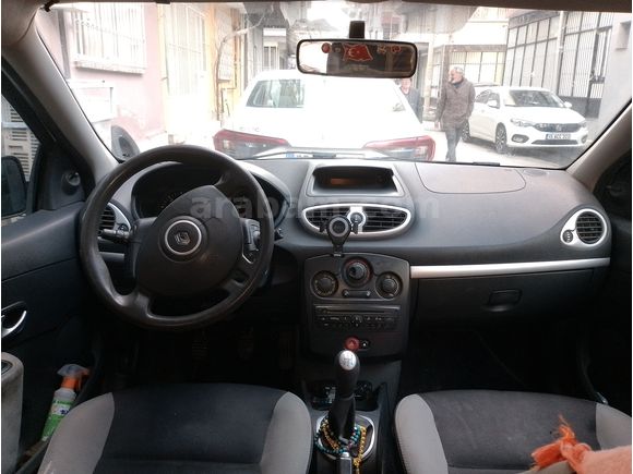 clio3 orijinal