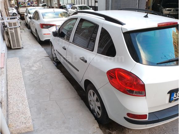 clio3 orijinal