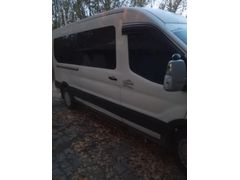 Sahibinden Ford - Otosan Transit 14+1