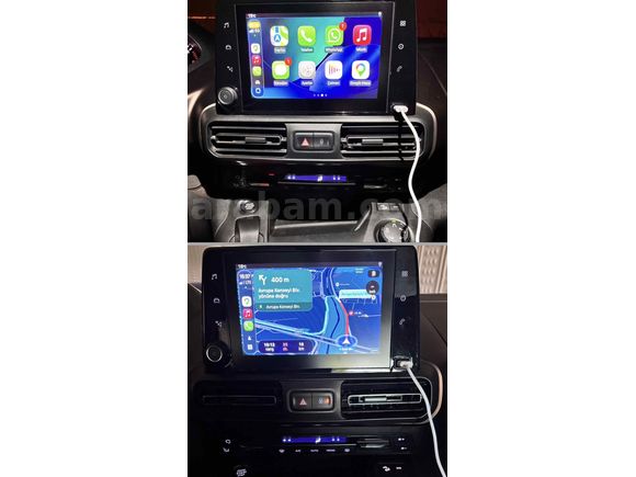  Rifter GT Line  ağır bakımları Full yapıldı 