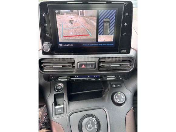  Rifter GT Line  ağır bakımları Full yapıldı 