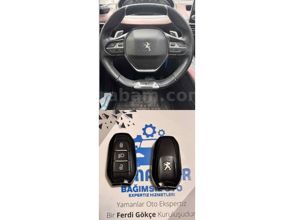  Rifter GT Line  ağır bakımları Full yapıldı 