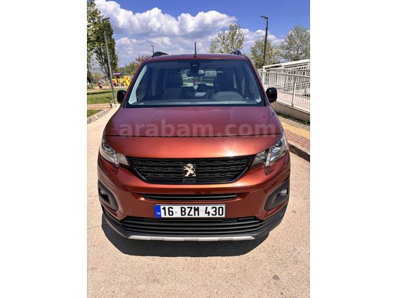  Rifter GT Line  ağır bakımları Full yapıldı 