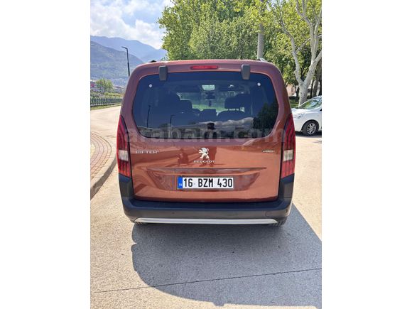  Rifter GT Line  ağır bakımları Full yapıldı 