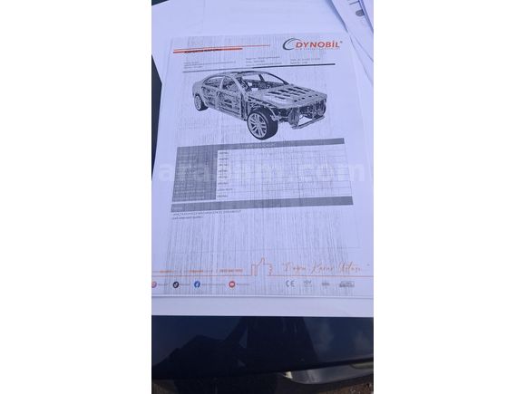 Sahibinden Ford Focus 1.6 Trend 2009 Model