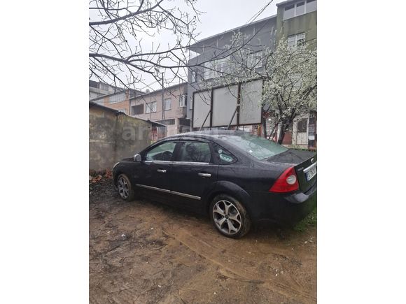 Sahibinden Ford Focus 1.6 Trend 2009 Model