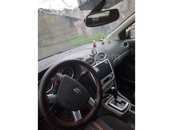 Sahibinden Ford Focus 1.6 Trend 2009 Model