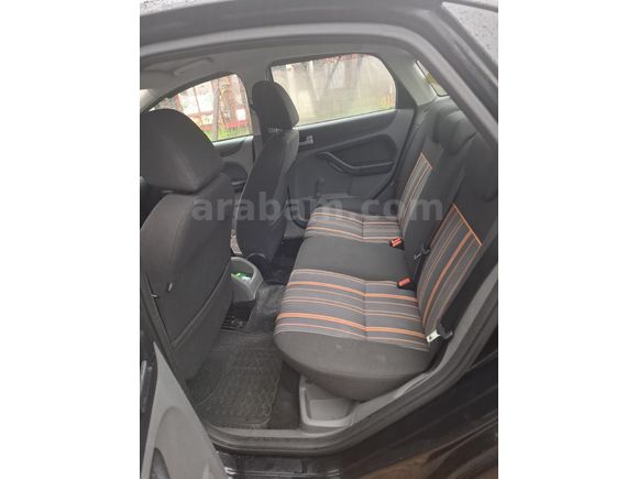 Sahibinden Ford Focus 1.6 Trend 2009 Model