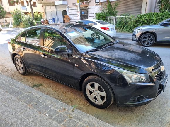 2009 model LS yeni muayene 23.05.2028