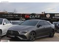YACARS | 2025 BOYASIZ CLA 200 AMG 23KM GECE-TABA-PPF-LAZER
