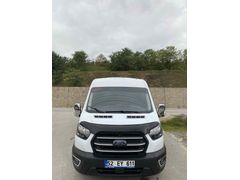 Sahibinden Ford Transit 350 L 2023 Model 