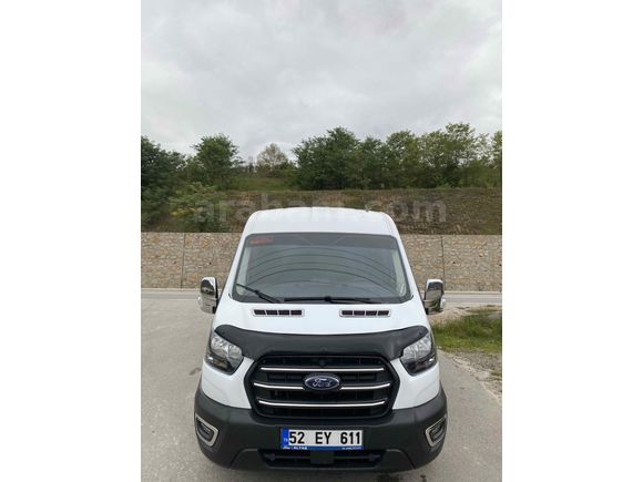 Sahibinden Ford Transit 350 L 2023 Model 