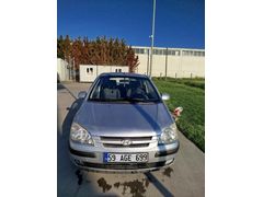 Sahibinden Hyundai Getz 1.3 GLS 2005 Model
