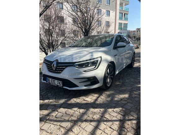 ÇOK TEMİZ DÜŞÜK KM 2024 MODEL İCON