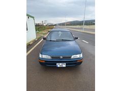 Sahibinden Toyota Corolla 1.6 XEi 1997 Model