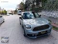 MERCAN' DAN 2020 MİNİ COOPER COUNTRMAN HATASIZ