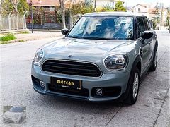 MERCAN' DAN 2020 MİNİ COOPER COUNTRMAN HATASIZ
