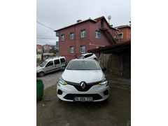 Sahibinden Renault Clio 1.0 TCe Joy 2023 Model