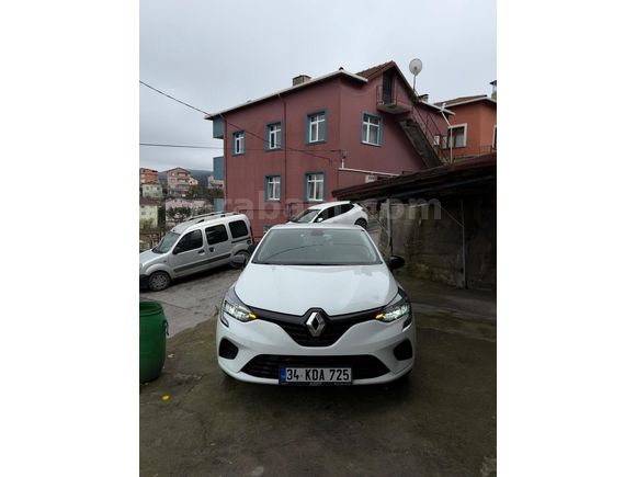 Sahibinden Renault Clio 1.0 TCe Joy 2023 Model