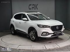 CRK'DAN *TAMAMINA TAKSİT*2023 MG HS LUXURY *DEĞİŞENSİZ* %20KDV