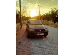 Sahibinden Fiat Albea Sole 1.4 Fire Premio 2009 Model