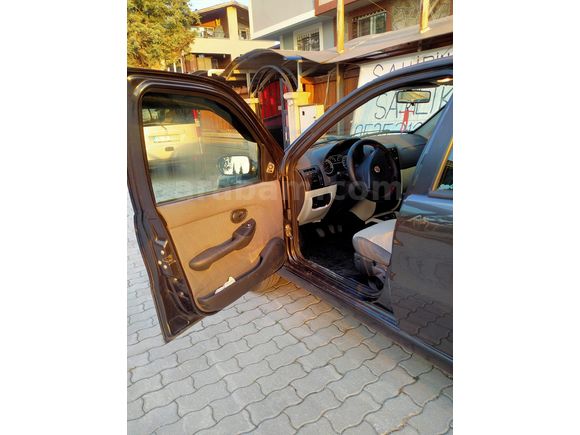 Sahibinden Fiat Albea Sole 1.4 Fire Premio 2009 Model