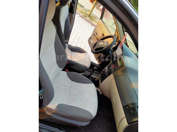 Sahibinden Fiat Albea Sole 1.4 Fire Premio 2009 Model