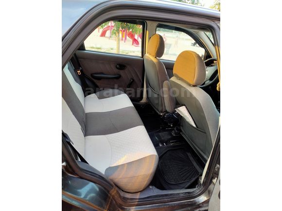 Sahibinden Fiat Albea Sole 1.4 Fire Premio 2009 Model