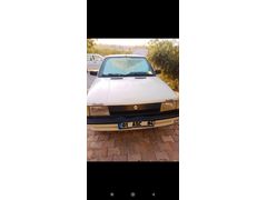 fiyat düştü son fiyat muayene yeni Renault R 11 GTS 1988 Model