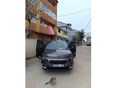 Sahibinden Citroen Berlingo 1.5 BlueHDI Feel Bold 2023 Model  36.500 km Füme